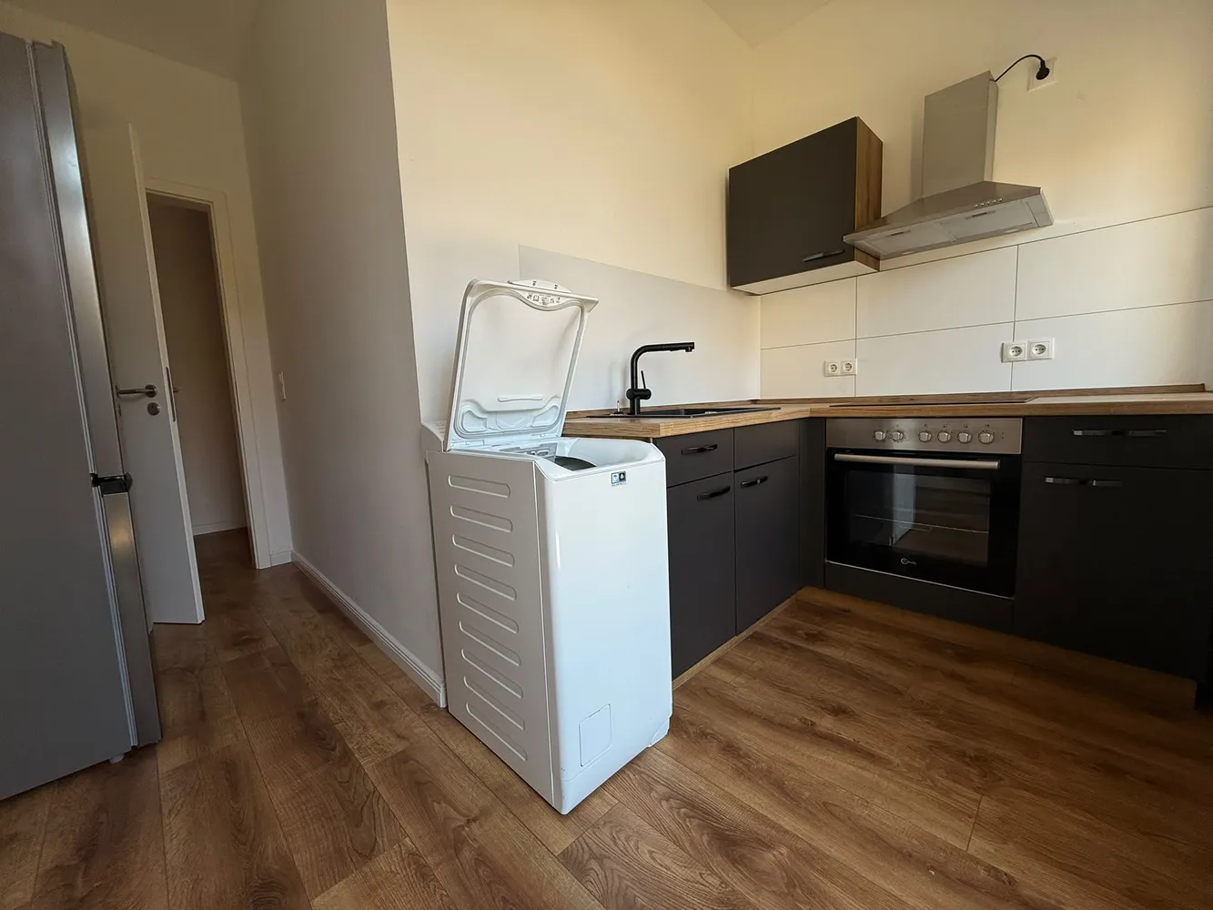 2 room apartment with 42 m² in Magdeburg – Photo 5