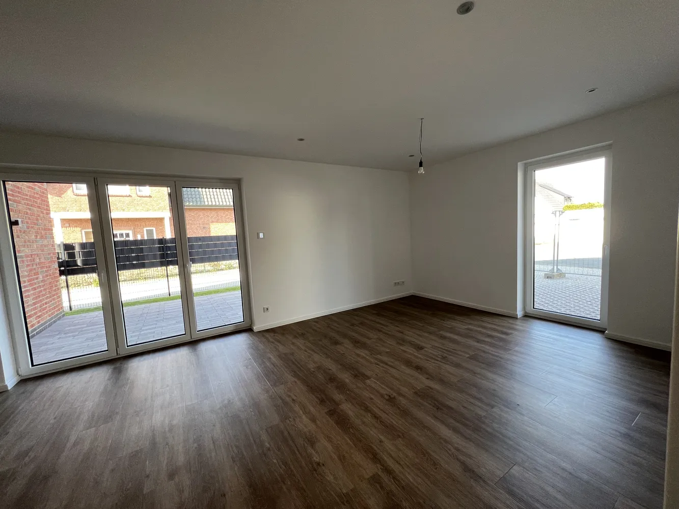 3 Zimmer Wohnung mit 95 m² in Achim – Bild 8