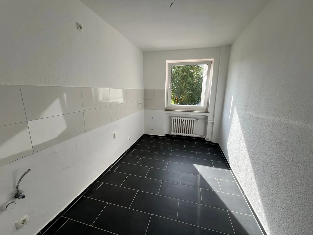 3 Zimmer Wohnung mit 80 m² in Duisburg – Bild 4
