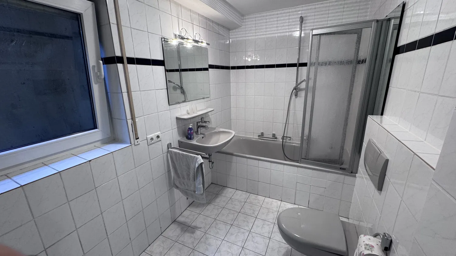 2 Zimmer Wohnung mit 66 m² in Karlsruhe – Bild 11
