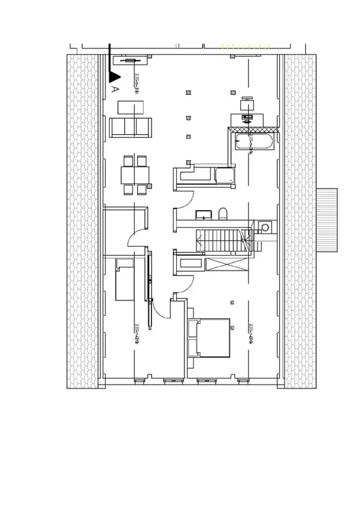 2 Zimmer Wohnung mit 88 m² in Werder (Havel) – Bild 9