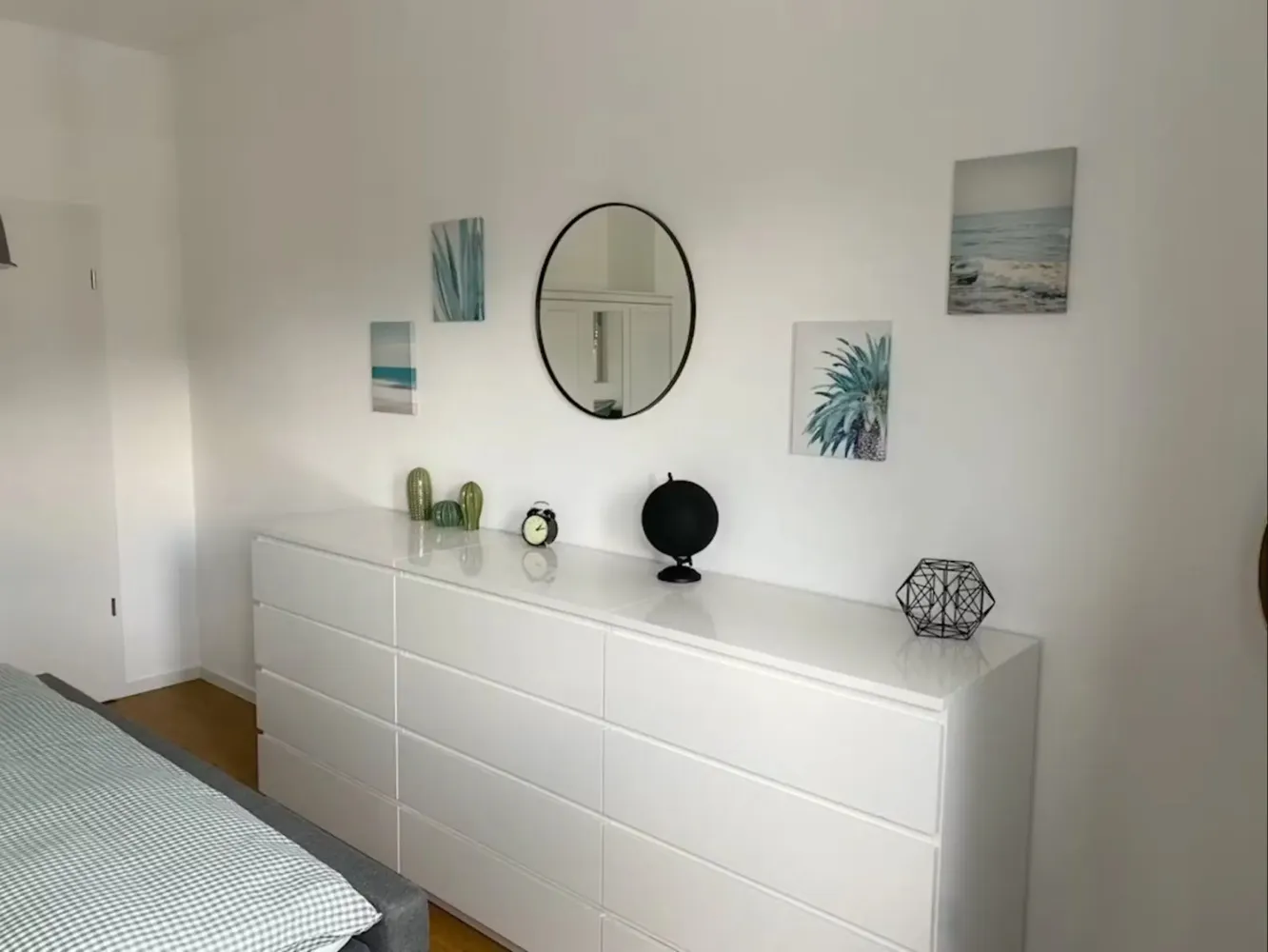WG-Zimmer mit 25 m² in Frankfurt am Main – Bild 6