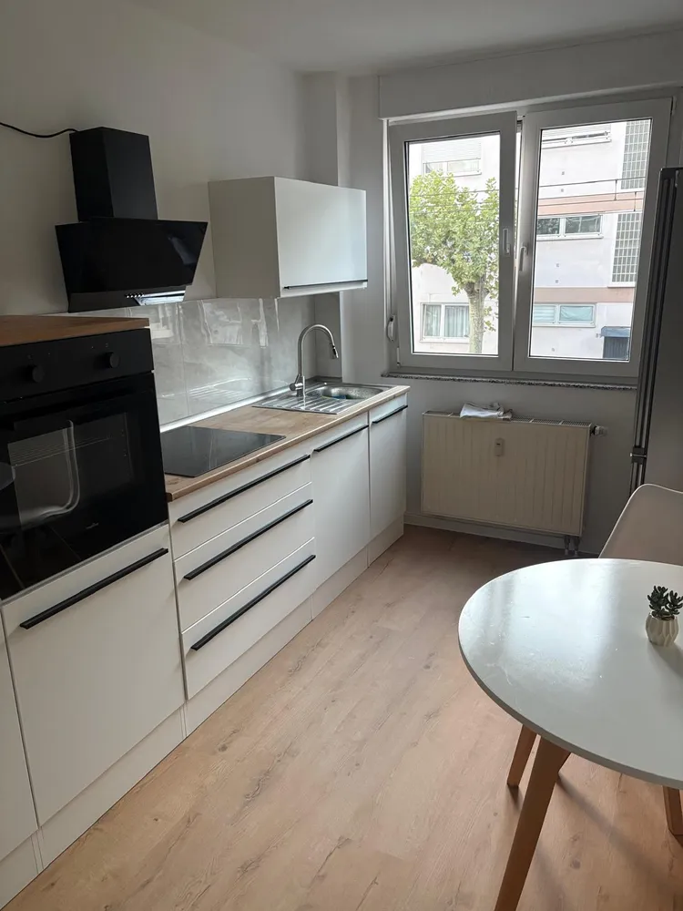 2 Zimmer Wohnung mit 55 m² in Ludwigshafen am Rhein – Bild 7