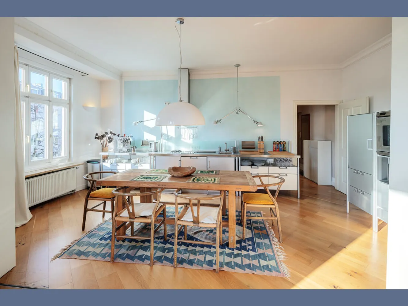 2 Zimmer Wohnung mit 67 m² in München – Bild 1
