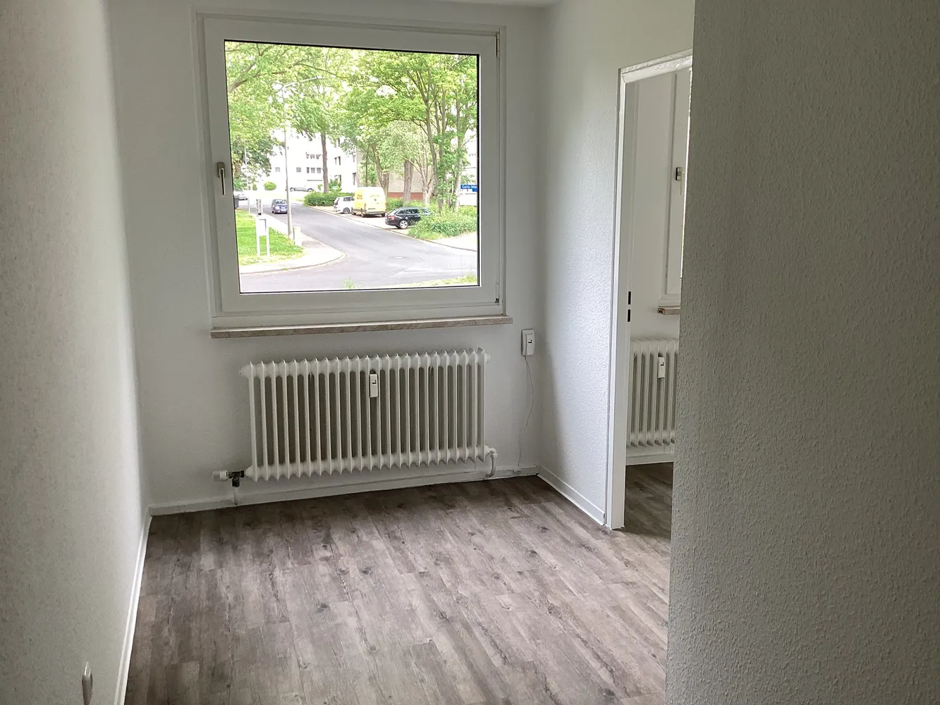 2 Zimmer Wohnung mit 63 m² in Kassel – Bild 6