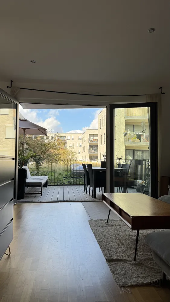 3 Zimmer Wohnung mit 83 m² in Mainz – Bild 5