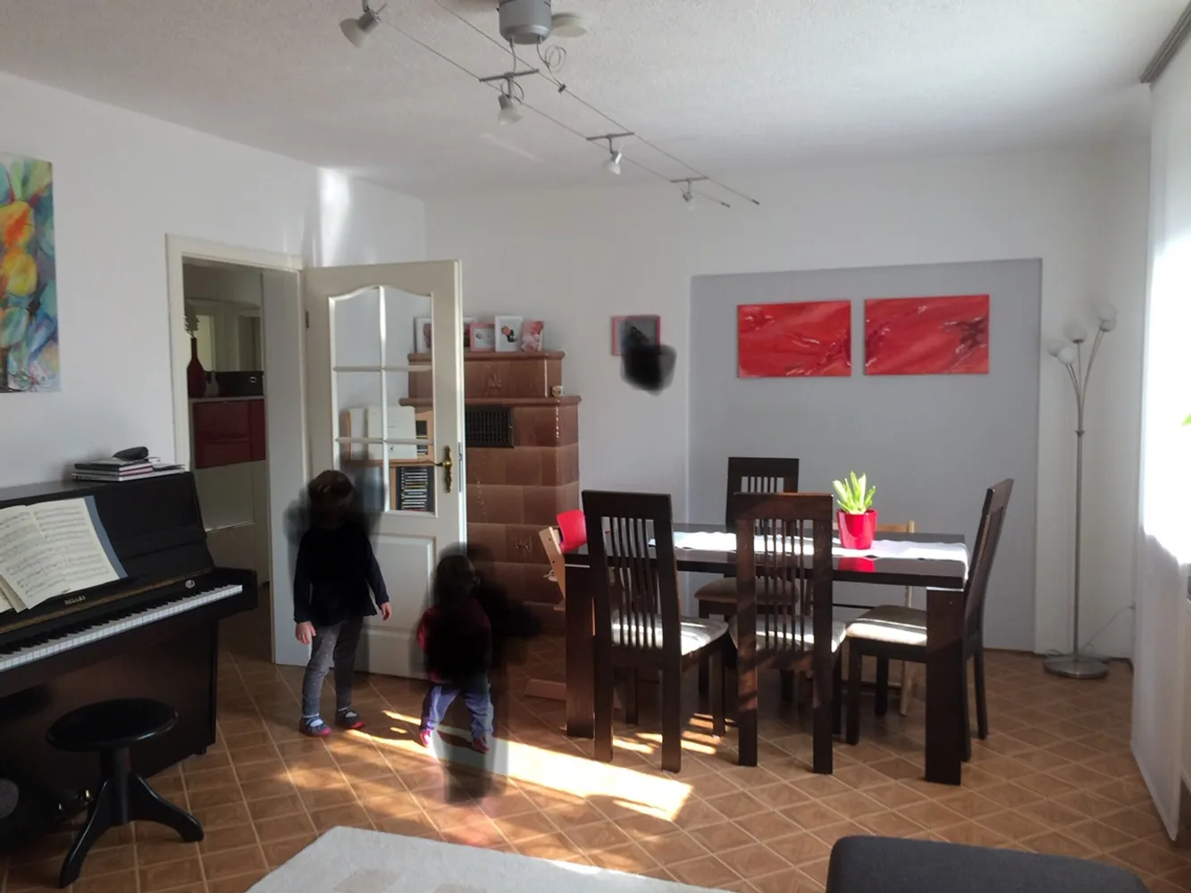 3 Zimmer Wohnung mit 99 m² in Mannheim – Bild 5