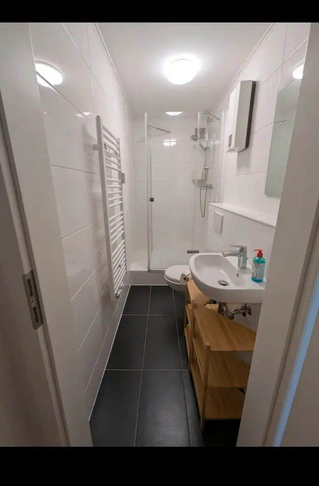 2 Zimmer Wohnung mit 50 m² in Aachen – Bild 6