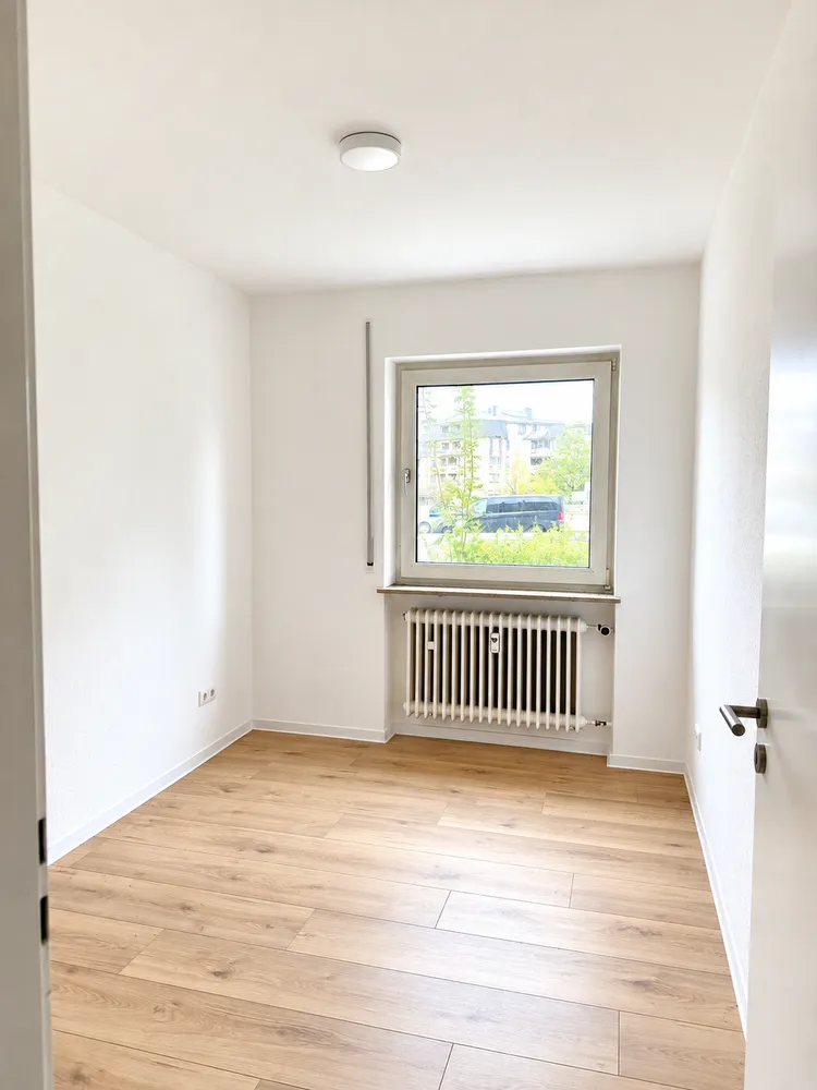 3 Zimmer Wohnung mit 79 m² in Nürnberg – Bild 2