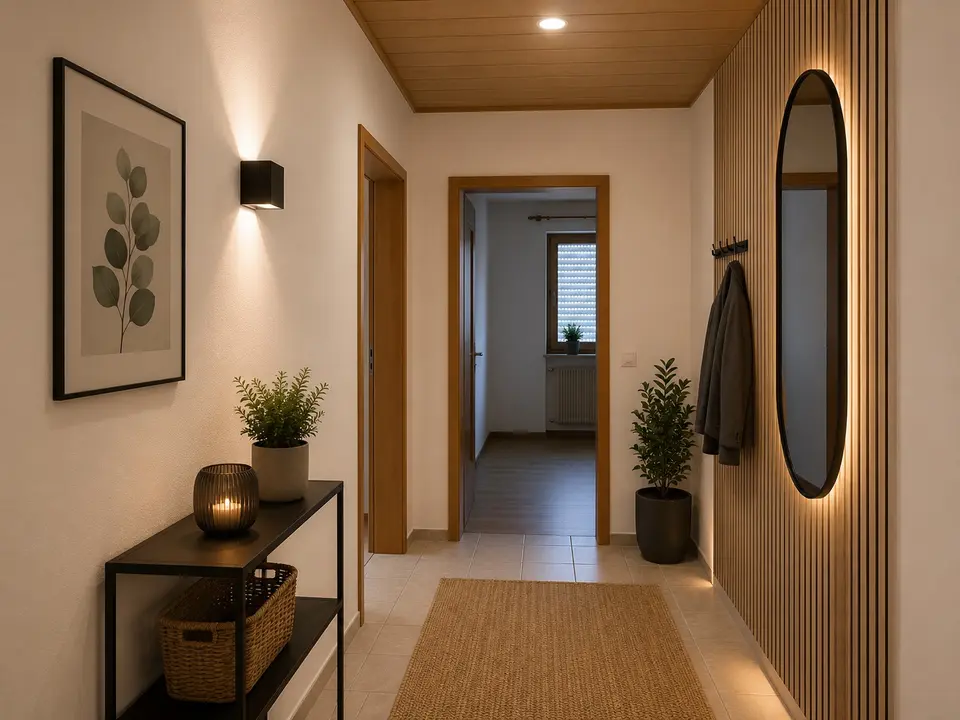 Shared room with 58 m² in Erlangen – Photo 4