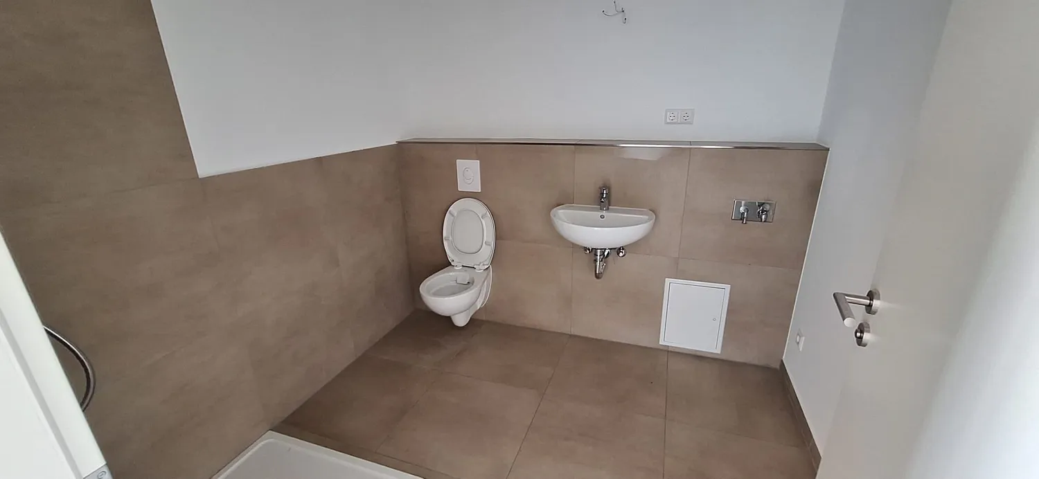 2 Zimmer Wohnung mit 50 m² in Berlin – Bild 8