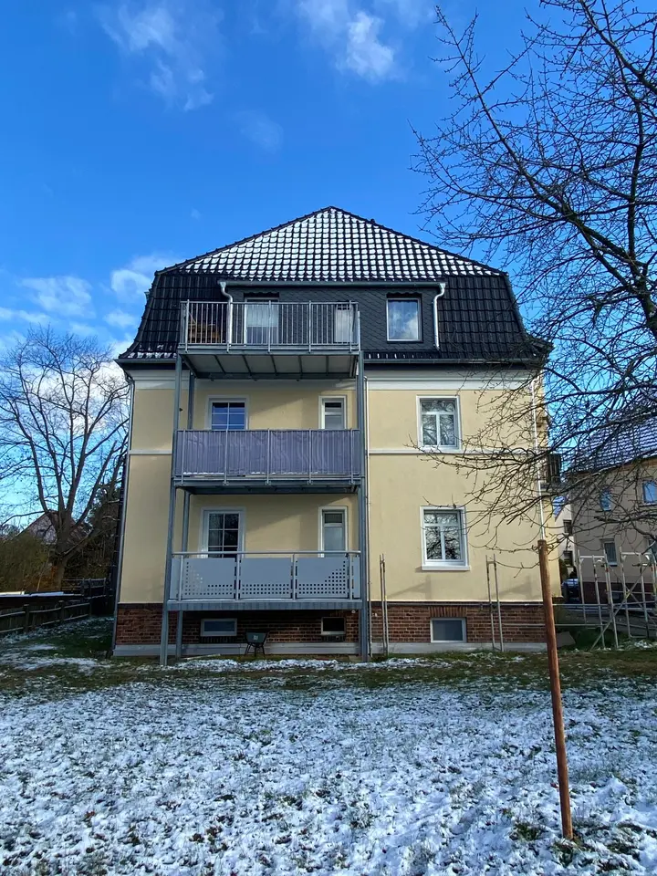 5 Zimmer Wohnung mit 94 m² in Kamenz – Bild 2