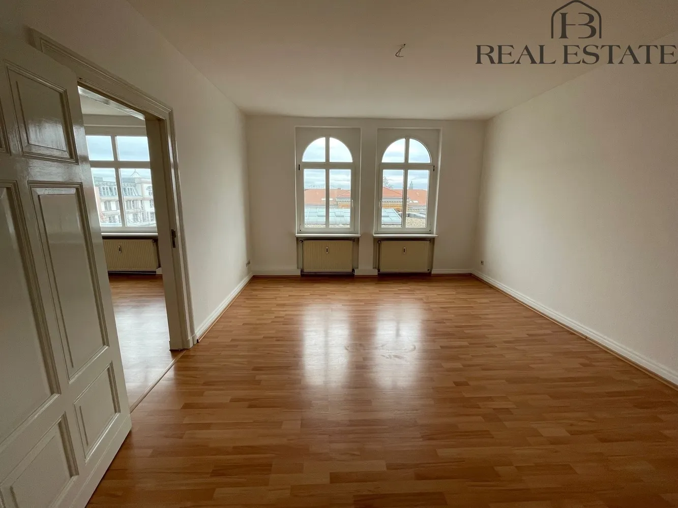 2 Zimmer Wohnung mit 69 m² in Magdeburg – Bild 1