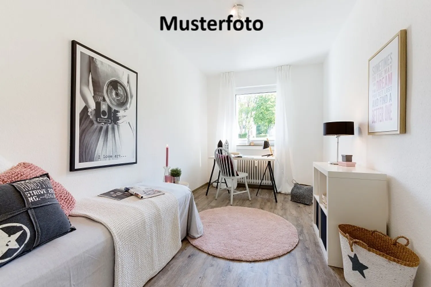 3 Zimmer Wohnung mit 75 m² in Osnabrück – Bild 3