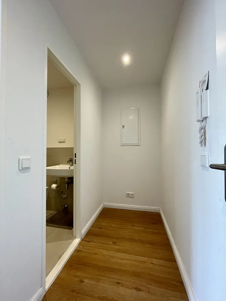 1 Zimmer Wohnung mit 40 m² in Berlin – Bild 7