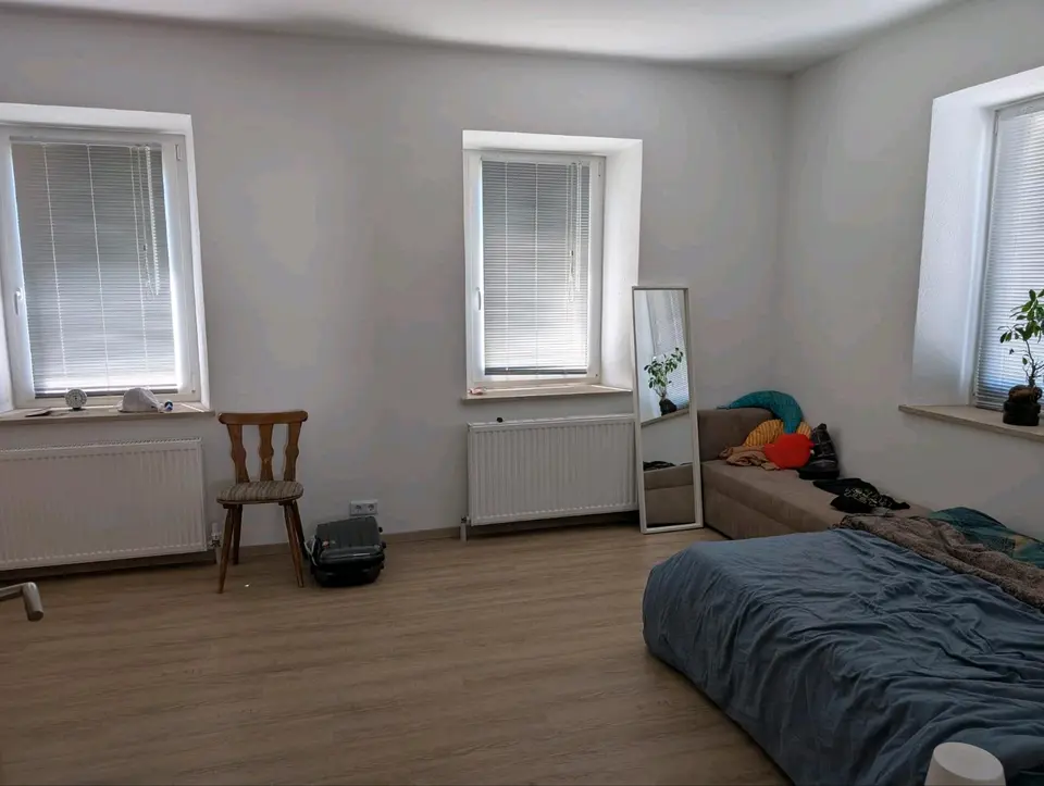 2 room apartment with 75 m² in Passau – Photo 5