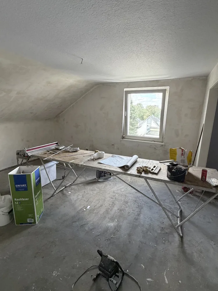 2 Zimmer Wohnung mit 36 m² in Leverkusen – Bild 3