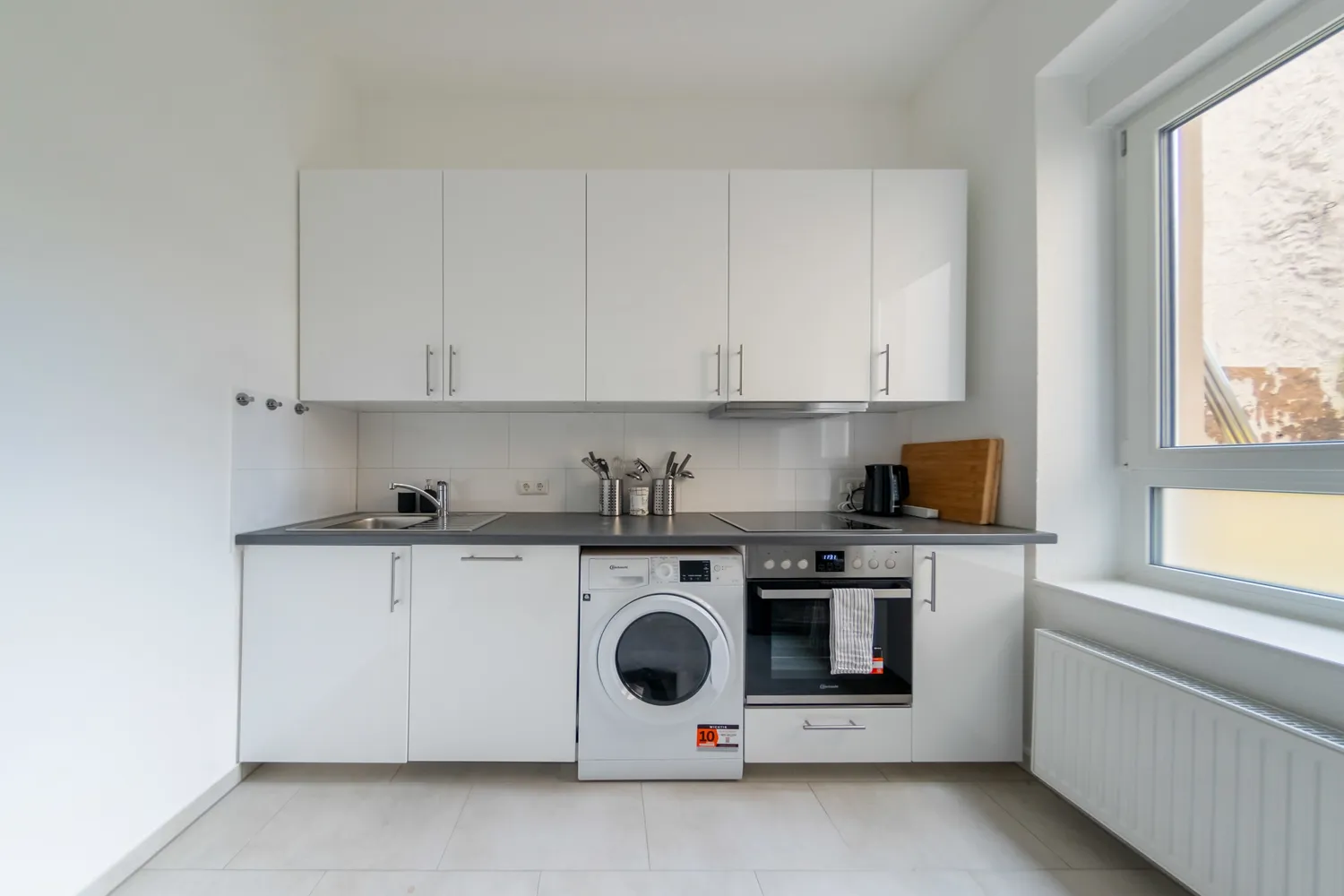 WG-Zimmer in Frankfurt am Main – Bild 6