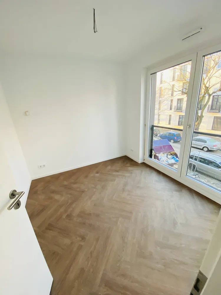 2 Zimmer Wohnung mit 35 m² in Berlin – Bild 4