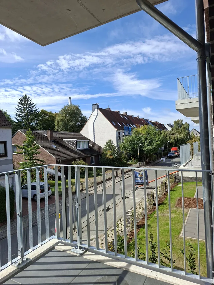 2 Zimmer Wohnung mit 70 m² in Bremen – Bild 3