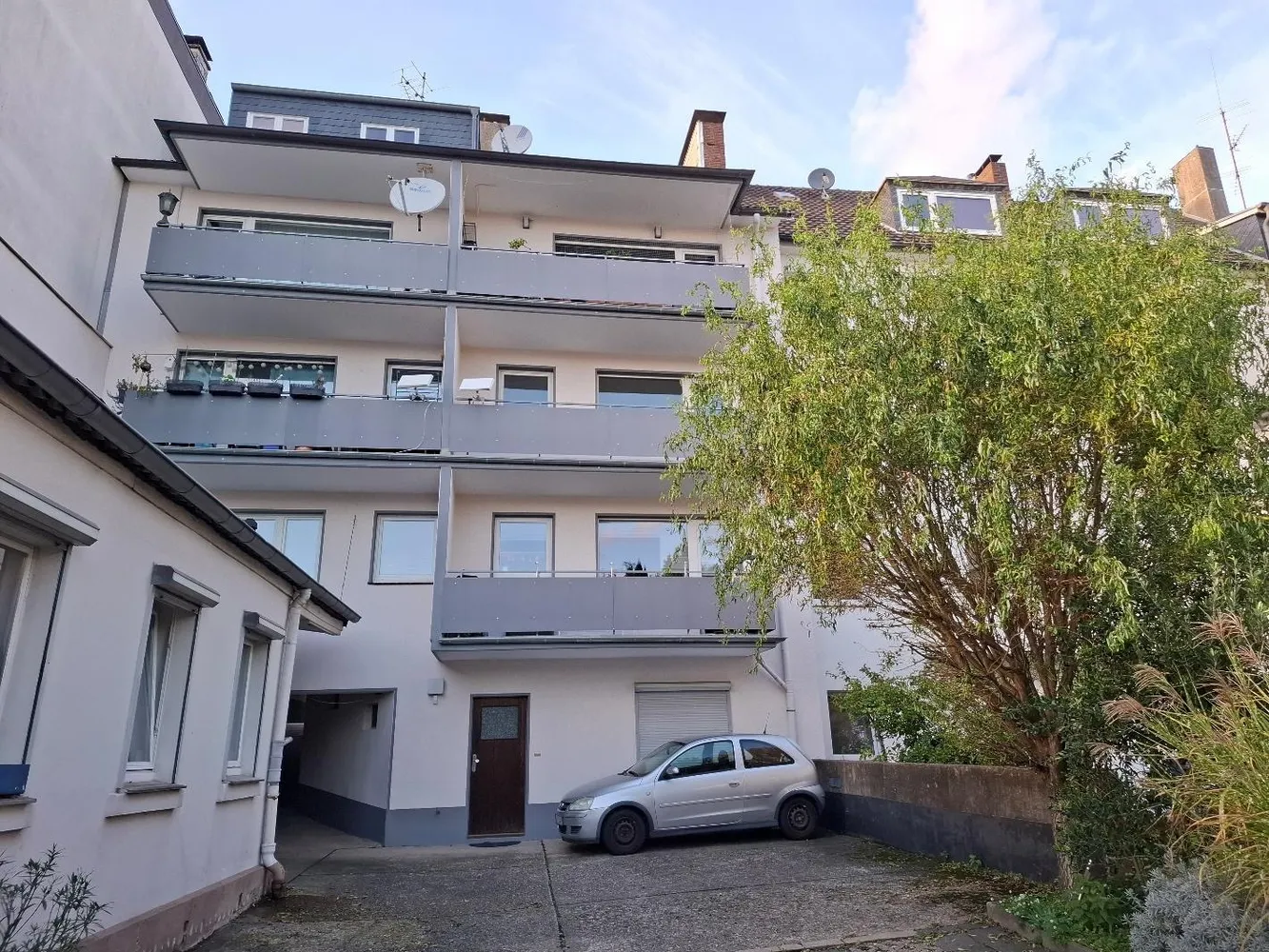 2 Zimmer Wohnung mit 57 m² in Solingen – Bild 12