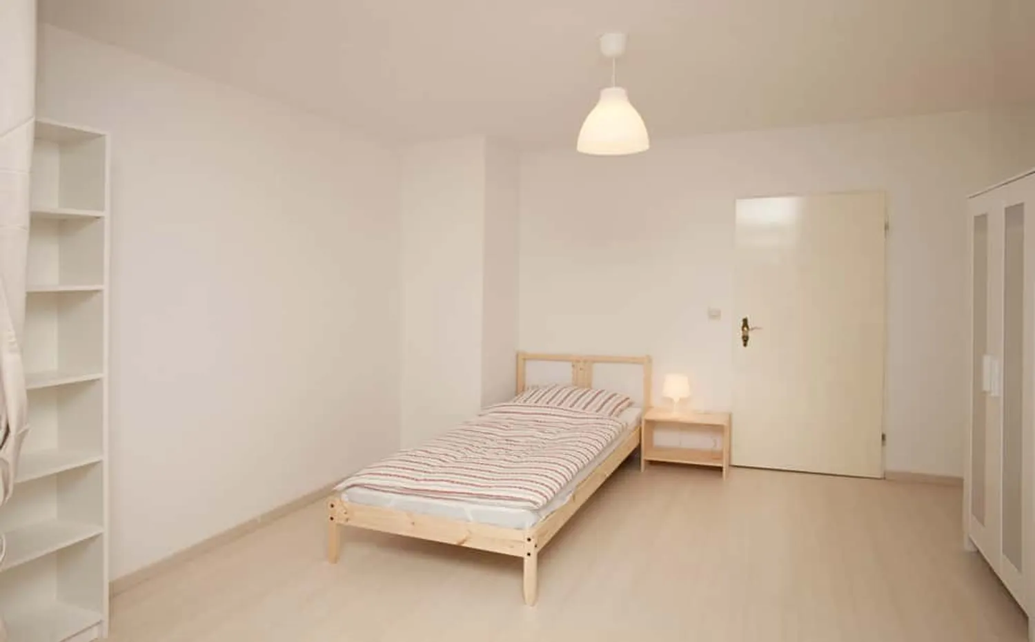 WG-Zimmer in Berlin – Bild 2