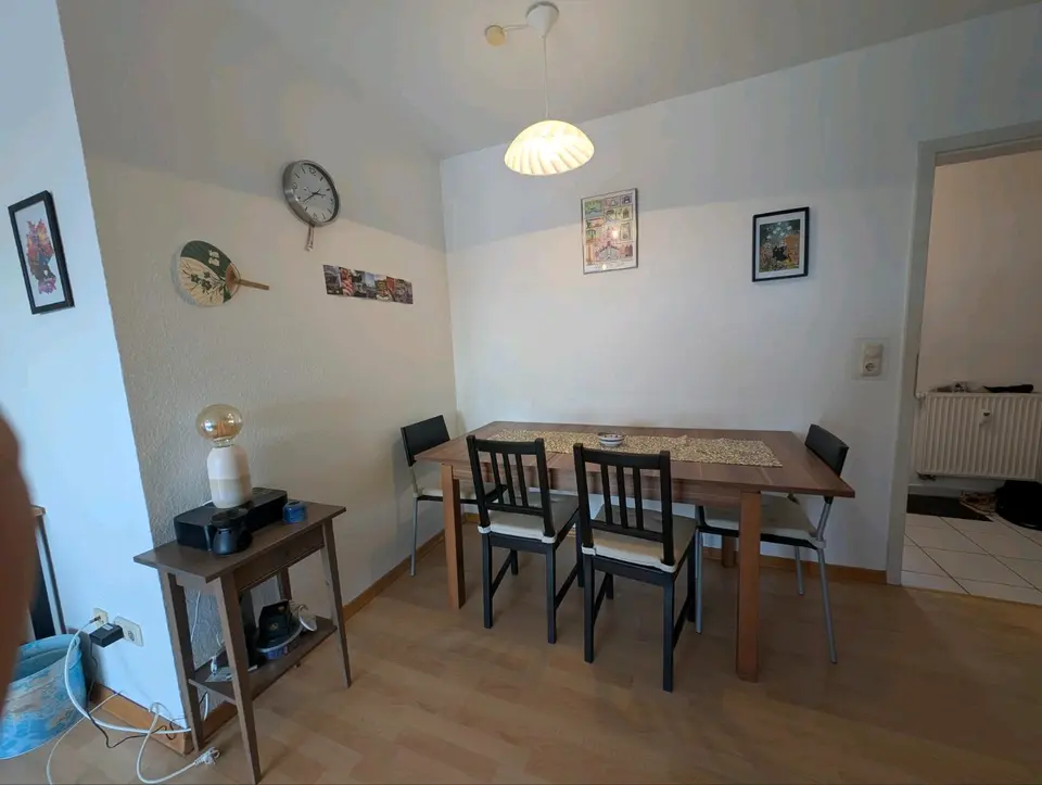 2 Zimmer Wohnung mit 62 m² in Bamberg – Bild 10