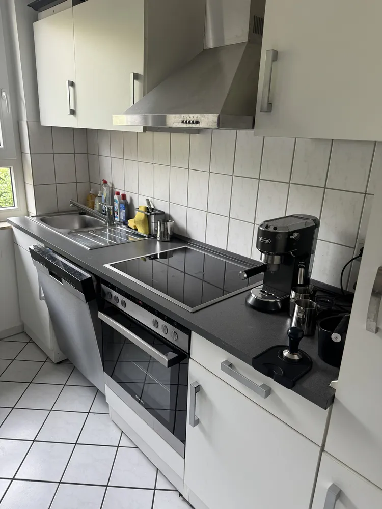 4 Zimmer Wohnung mit 65 m² in Bochum – Bild 3