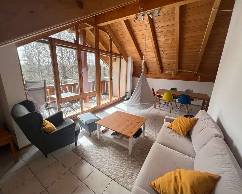 2 Zimmer Wohnung mit 79 m² in Traunstein – Bild 6