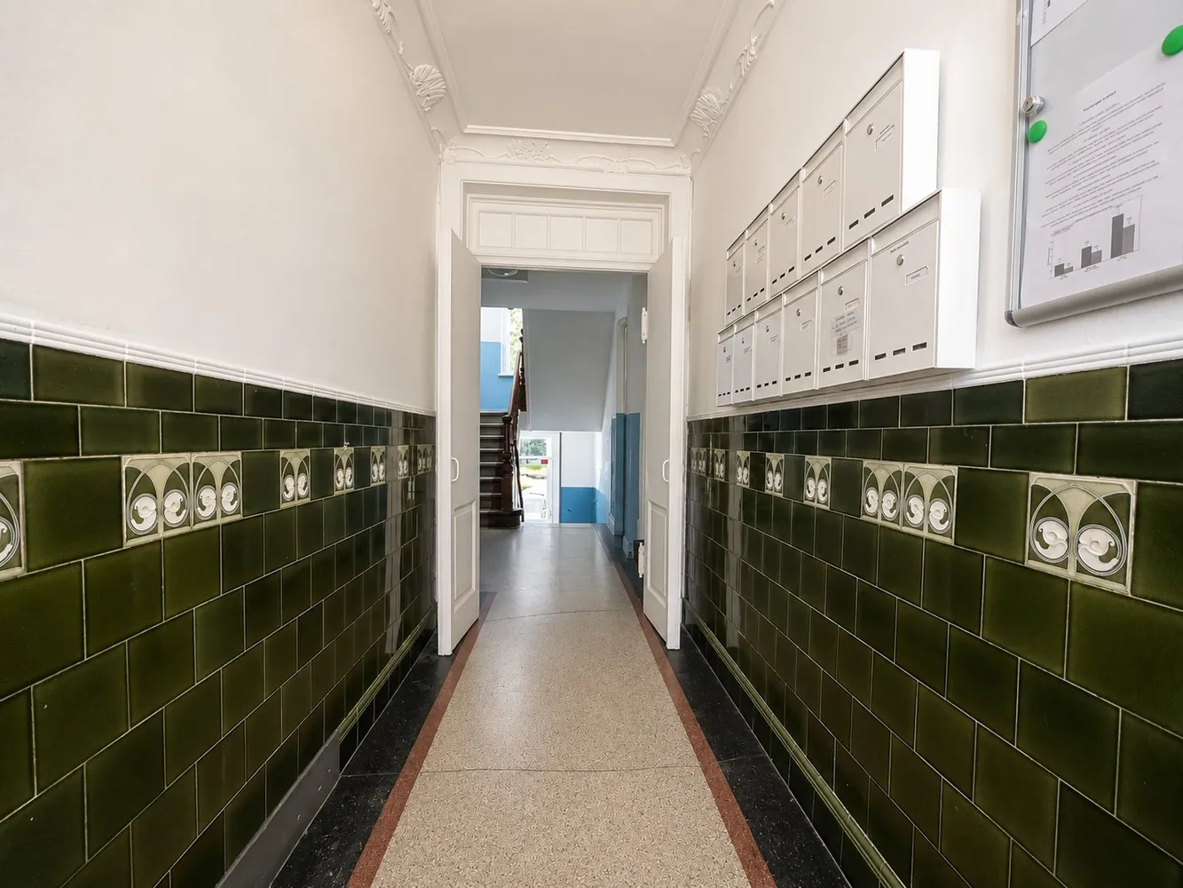 1 Zimmer Wohnung mit 29 m² in Kiel – Bild 9