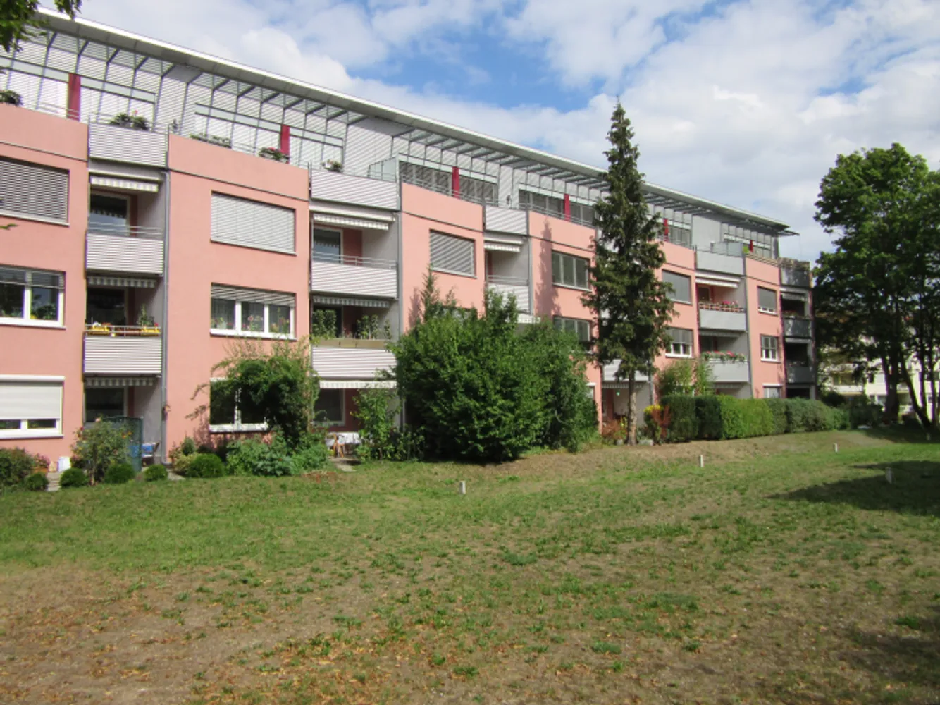3 Zimmer Wohnung mit 66 m² in Nürnberg – Bild 4