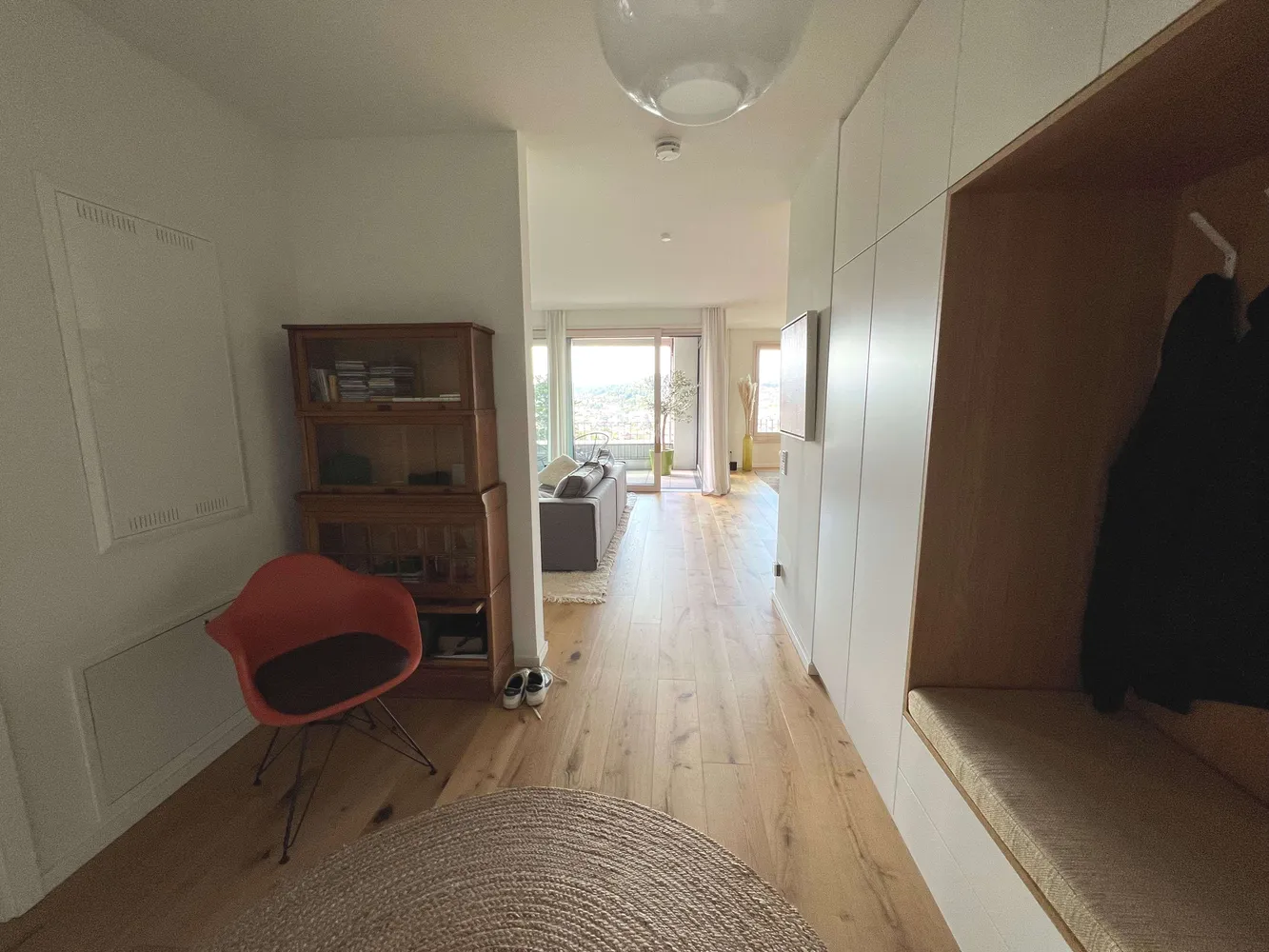 4 Zimmer Wohnung mit 134 m² in Stuttgart – Bild 11