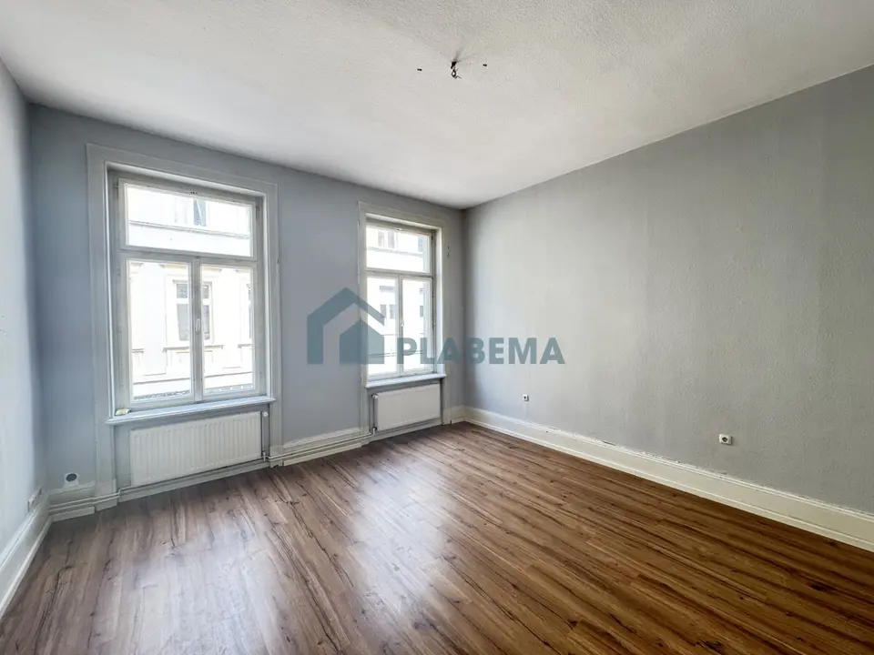 2 Zimmer Wohnung mit 50 m² in Schwerin – Bild 7