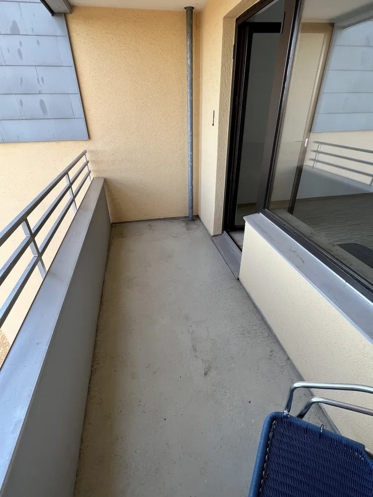 2 Zimmer Wohnung mit 63 m² in Nürnberg – Bild 11