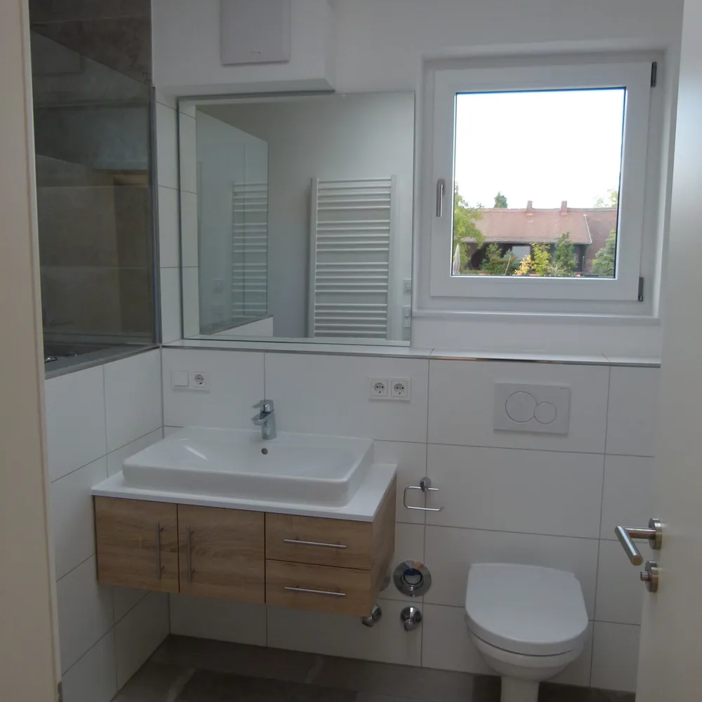 3 room apartment with 82 m² in Ingolstadt – Photo 3