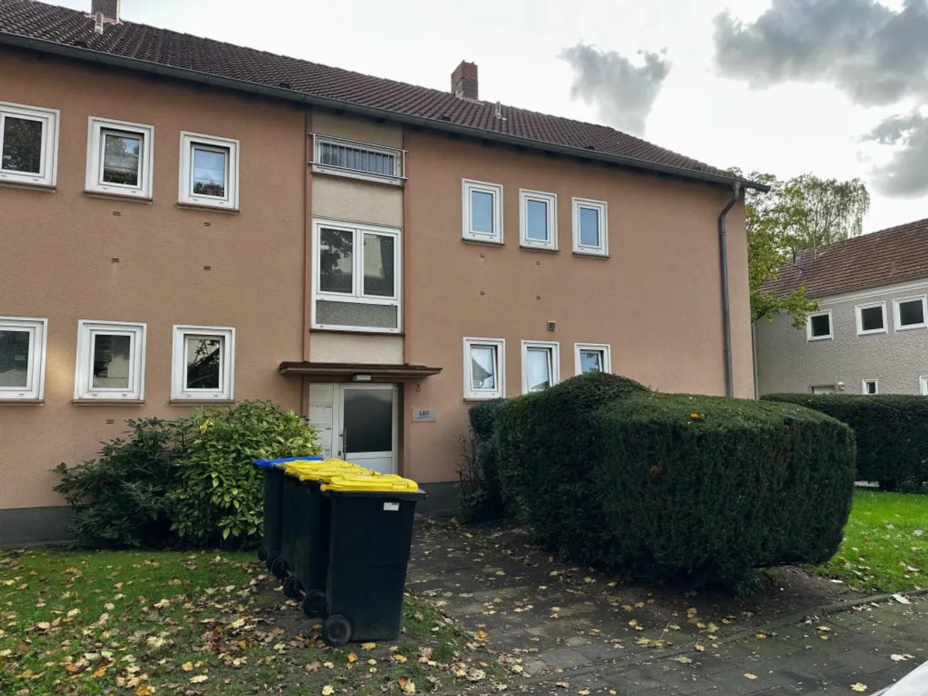 3 Zimmer Wohnung mit 58 m² in Gütersloh – Bild 7