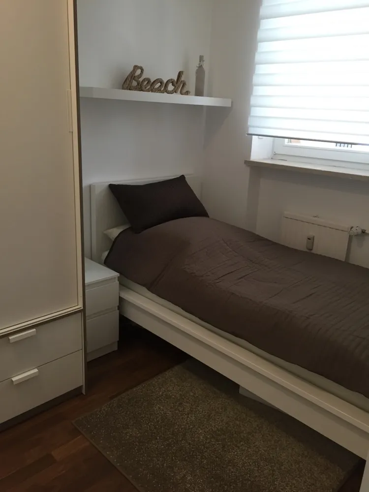 2 Zimmer Wohnung mit 40 m² in München – Bild 9