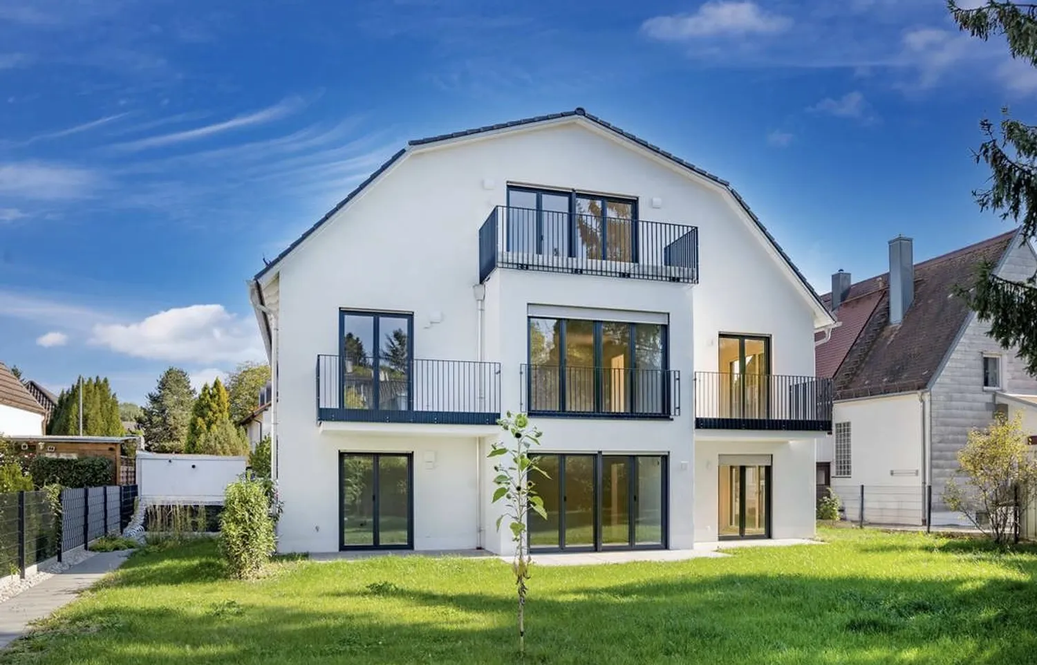 2 Zimmer Wohnung mit 71 m² in München – Bild 3