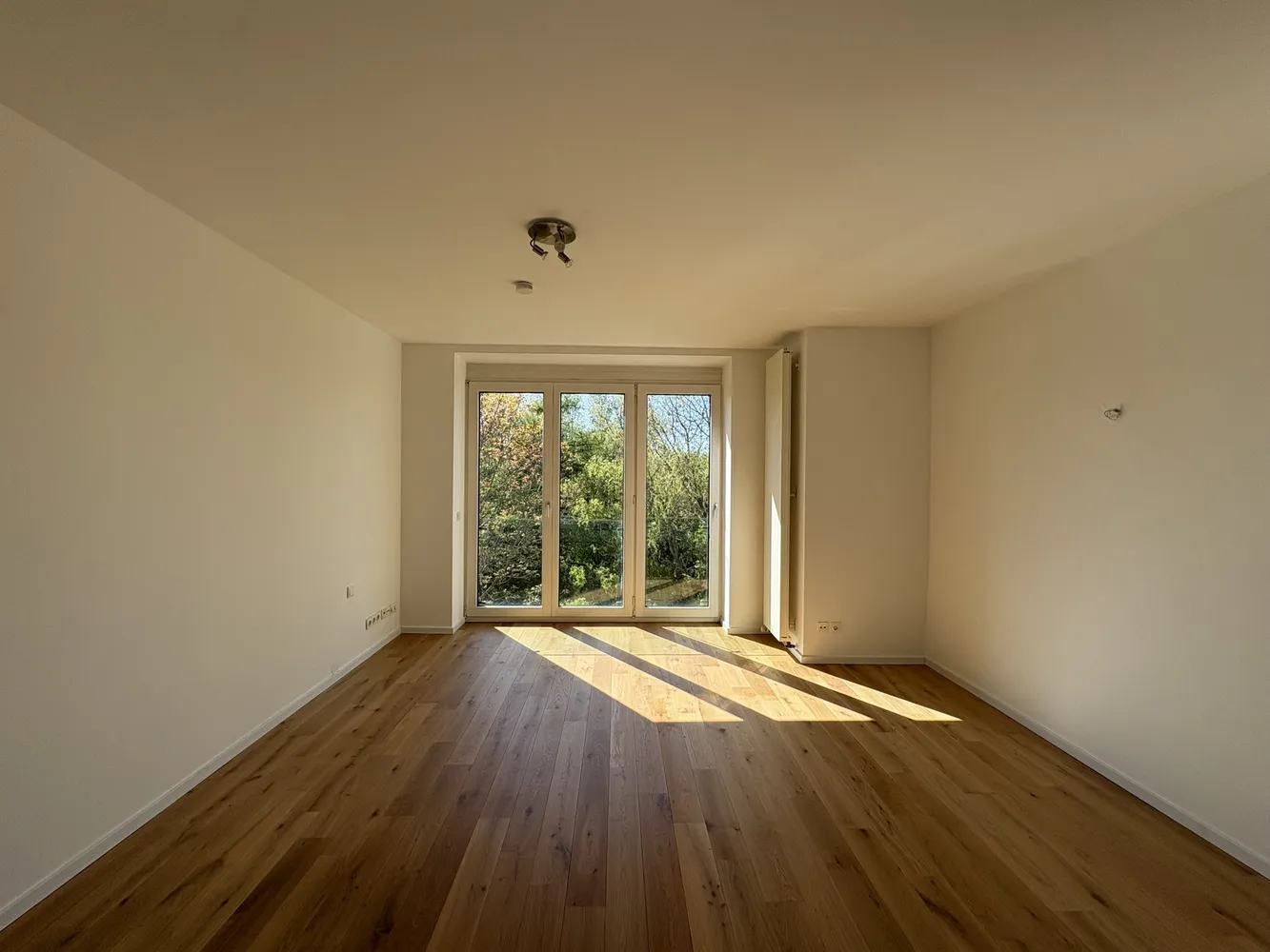 5 Zimmer Wohnung mit 194 m² in Düsseldorf – Bild 11