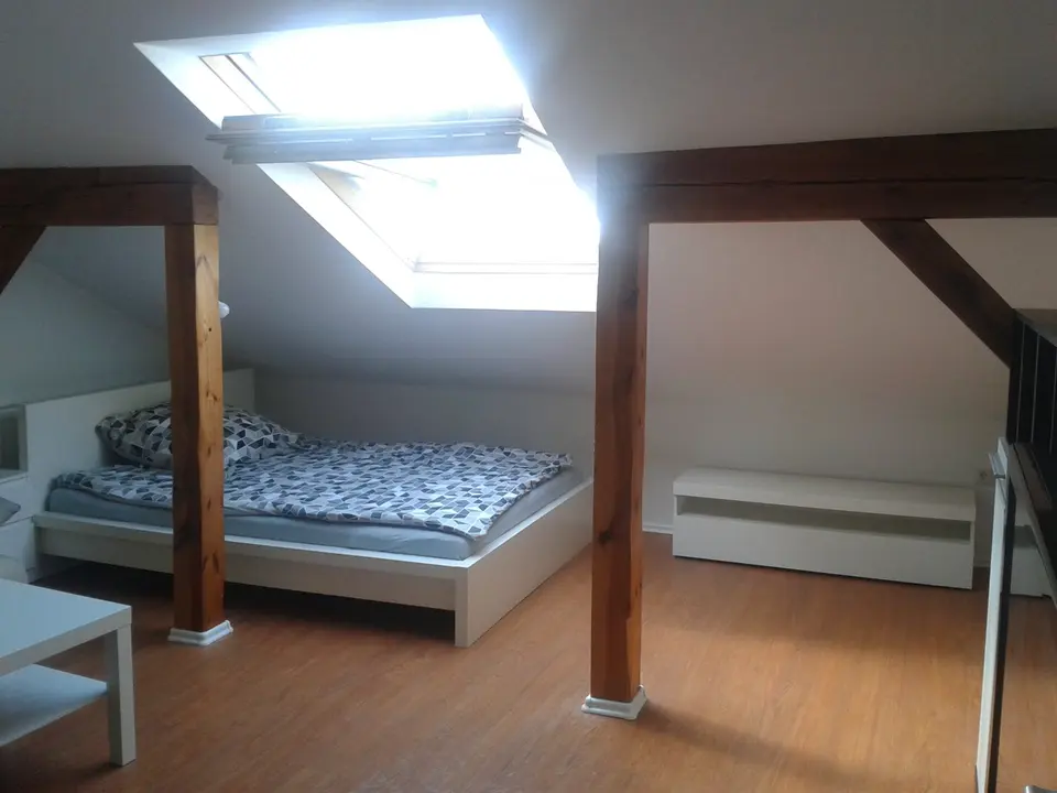 WG-Zimmer mit 22 m² in Miltenberg – Bild 5