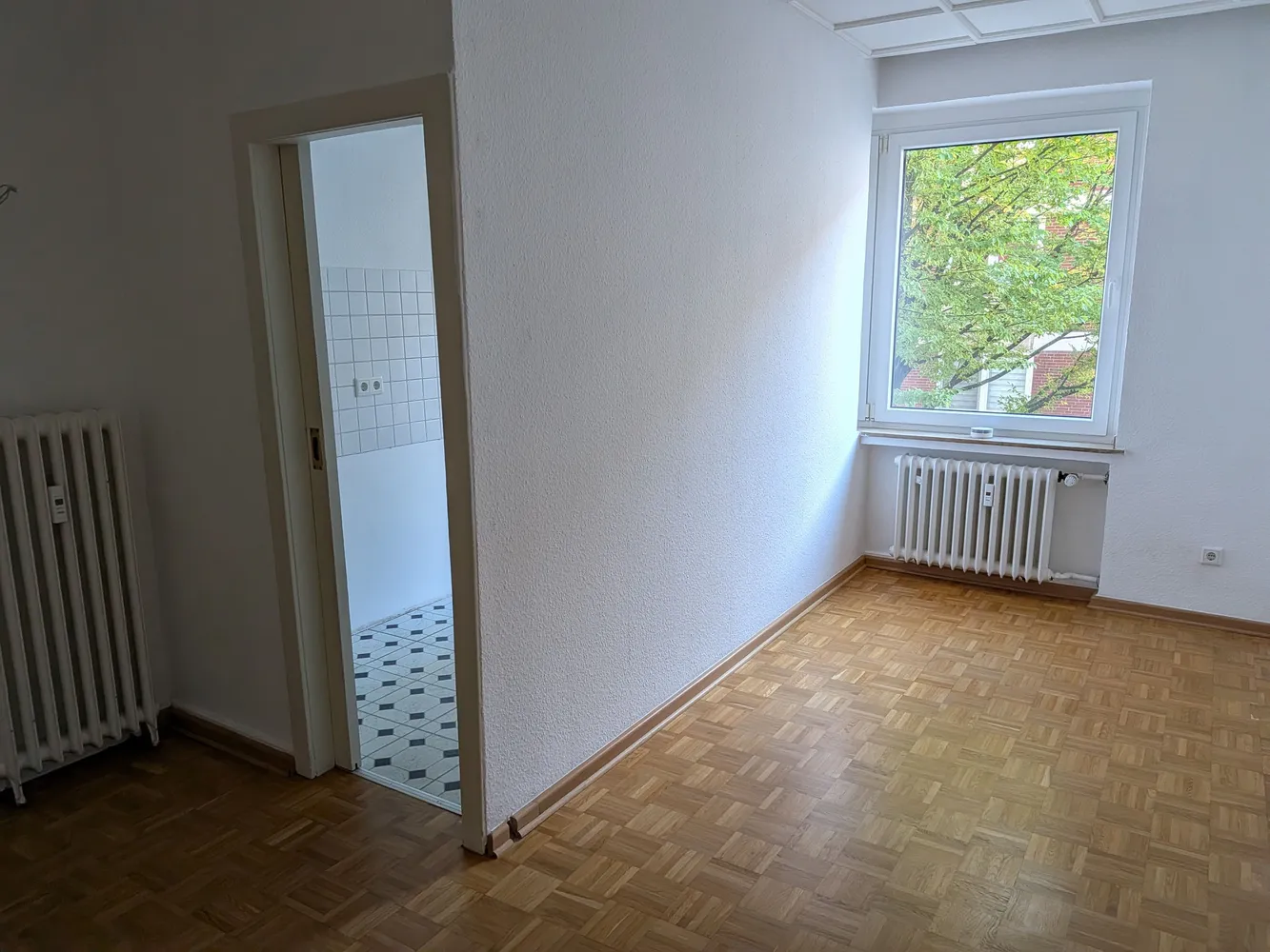 3 Zimmer Wohnung mit 75 m² in Essen – Bild 2