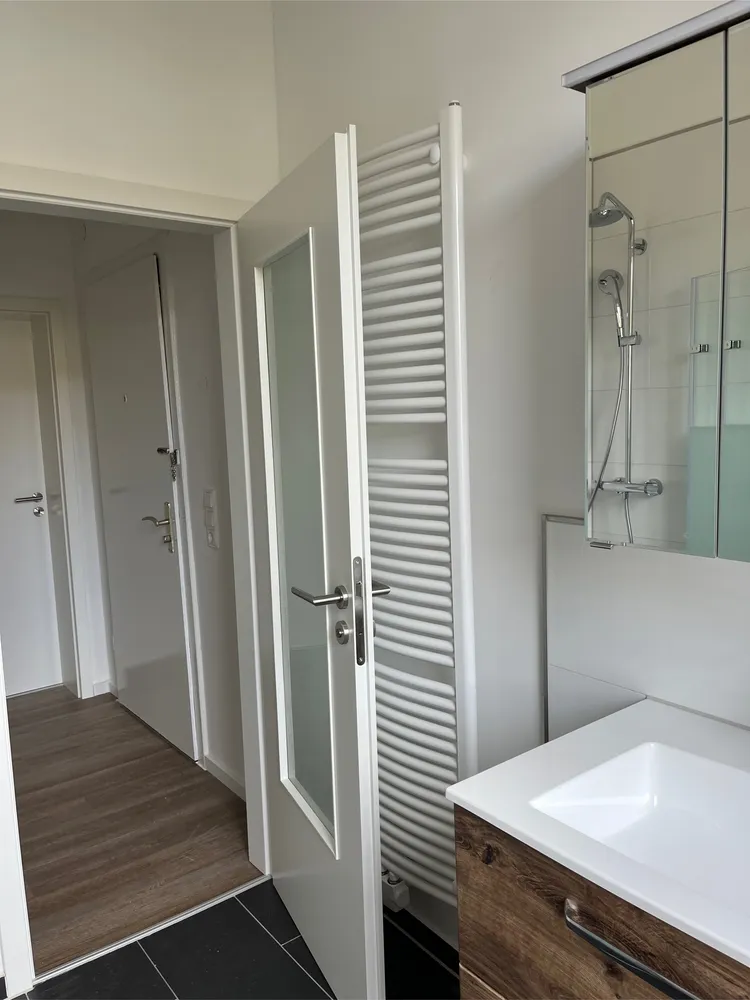 2 Zimmer Wohnung mit 46 m² in Braunschweig – Bild 6