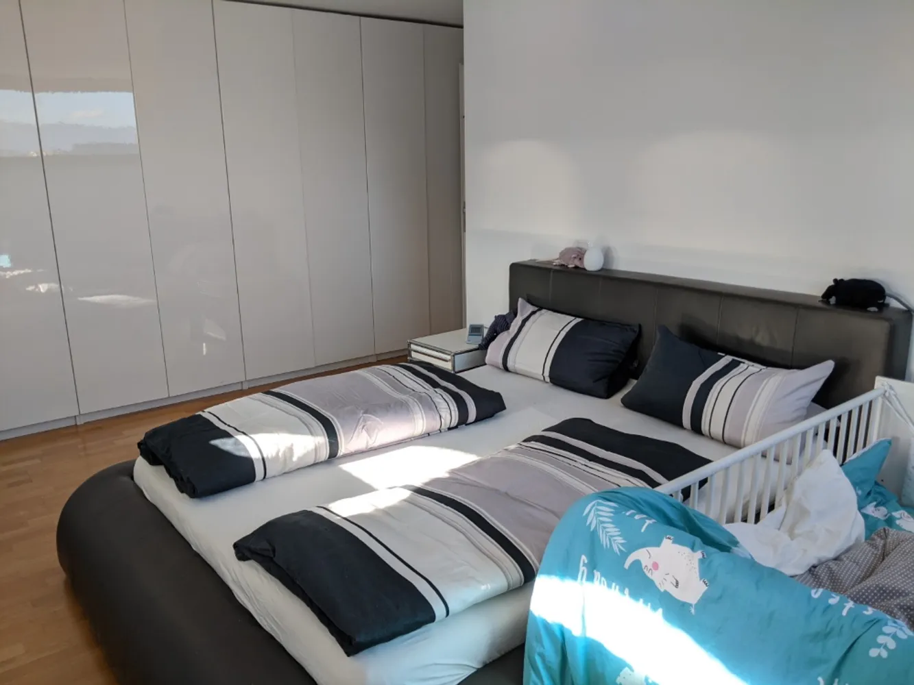 3 room apartment with 118 m² in Freiburg im Breisgau – Photo 10
