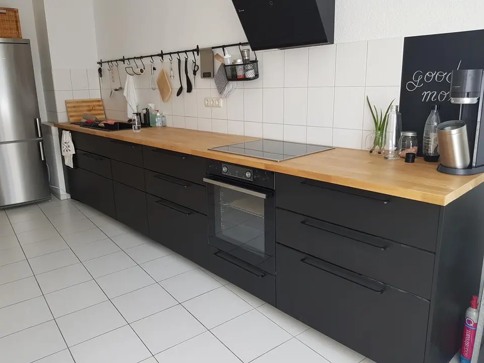 2 Zimmer Wohnung mit 68 m² in Aachen – Bild 7