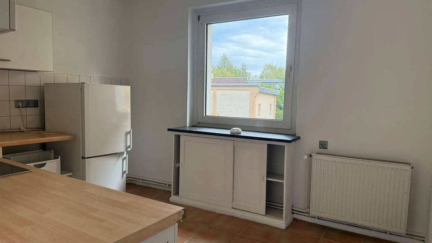 3 room apartment with 81 m² in Brunswick – Photo 6
