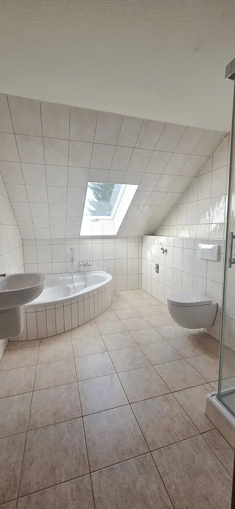 2 room apartment with 65 m² in Aue-Bad Schlema – Photo 5