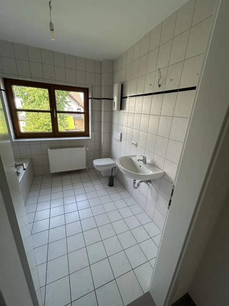 3 Zimmer Wohnung mit 95 m² in Paderborn – Bild 5