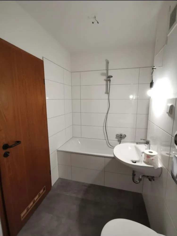 3 Zimmer Wohnung mit 92 m² in Neuss – Bild 8