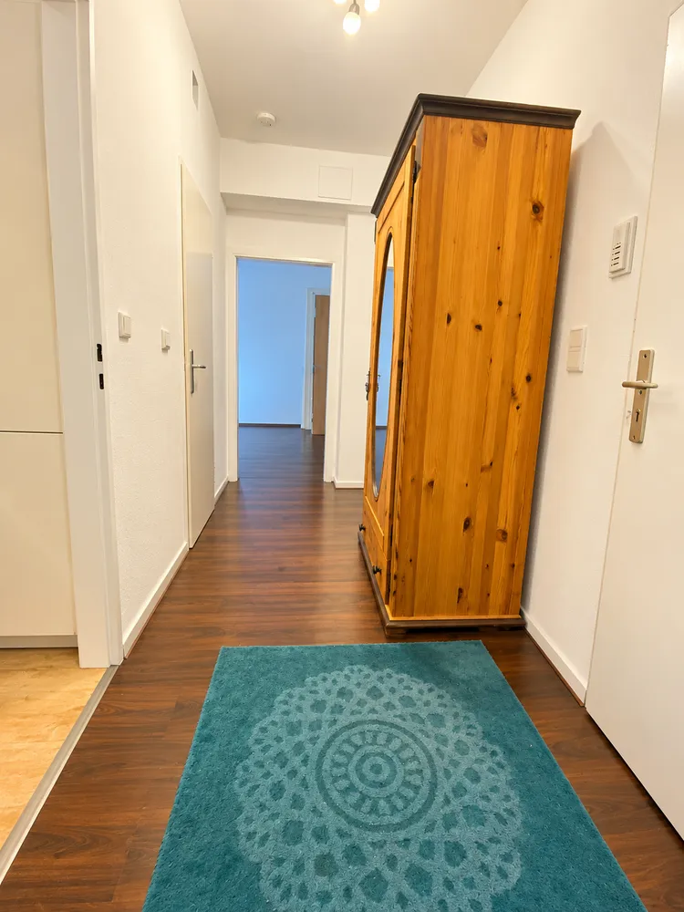 2 Zimmer Wohnung mit 47 m² in Herne – Bild 6