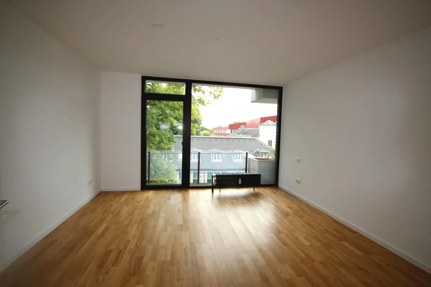 3 Zimmer Wohnung mit 100 m² in Düsseldorf – Bild 12